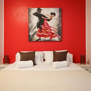 Guest house Goga