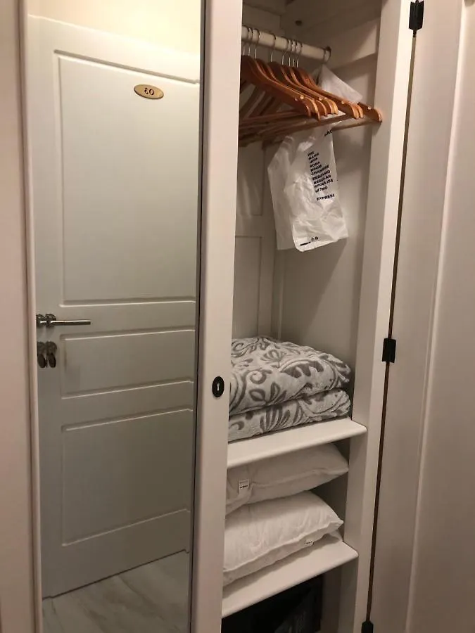 Diklo Beach Rooms-Adults Only ザダル 4*,  クロアチア