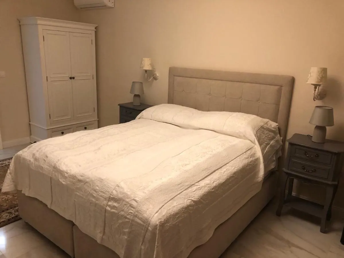 Diklo Beach Rooms-Adults Only ザダル