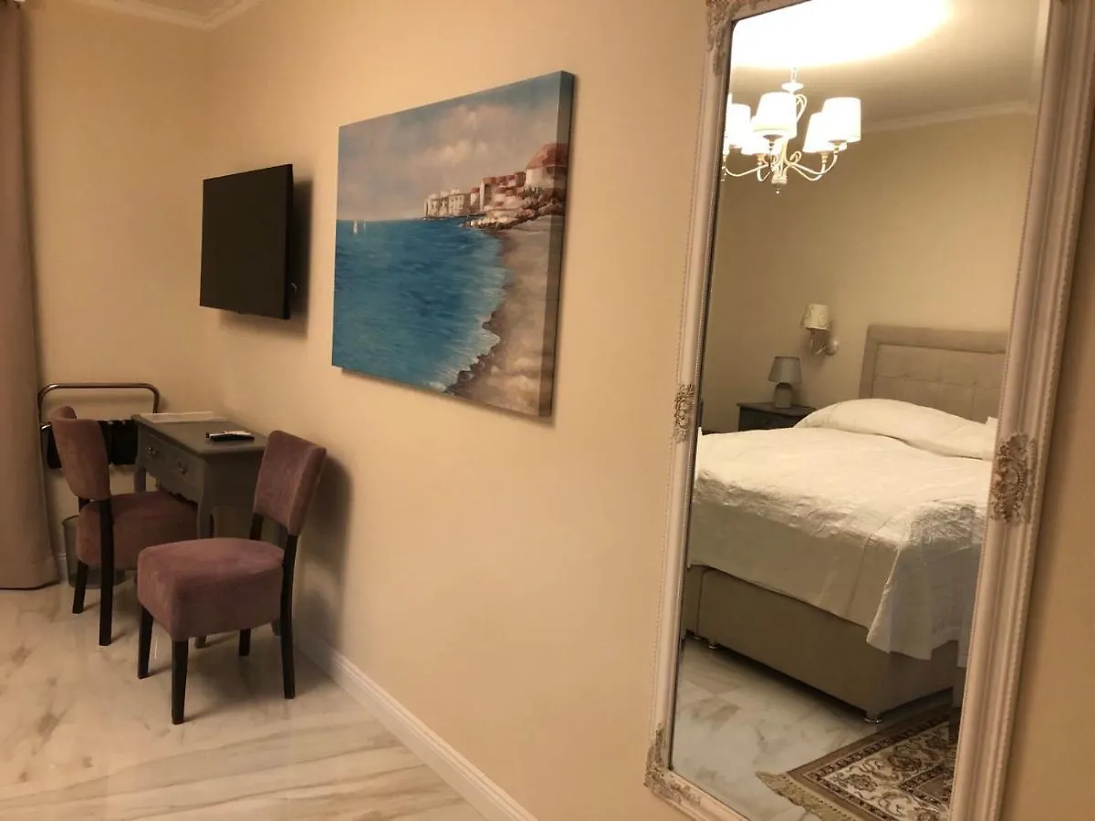 Diklo Beach Rooms-Adults Only ザダル クロアチア